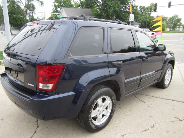 2005 Jeep Grand Cherokee Base W/nav.sys