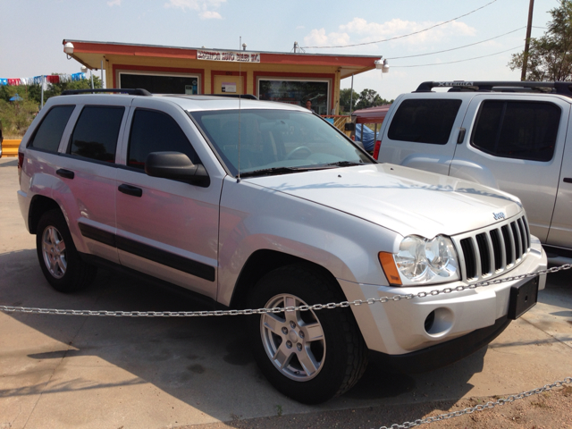 2005 Jeep Grand Cherokee Base W/nav.sys