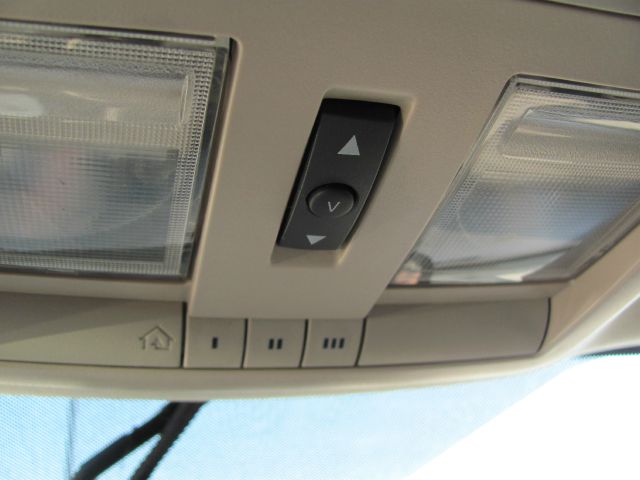 2005 Jeep Grand Cherokee Base W/nav.sys