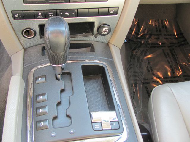 2005 Jeep Grand Cherokee Base W/nav.sys