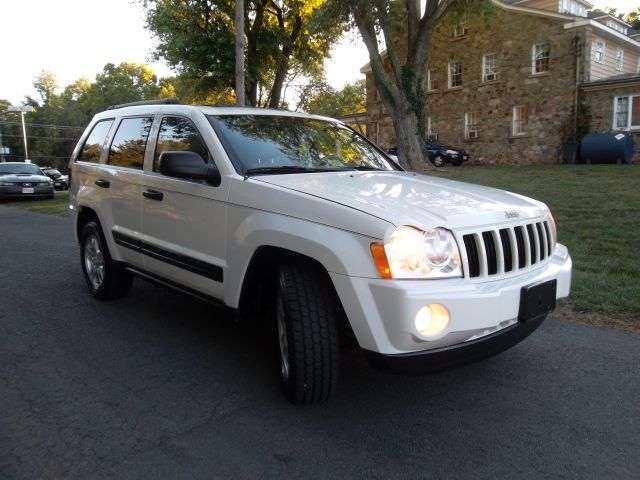 2005 Jeep Grand Cherokee Base W/nav.sys