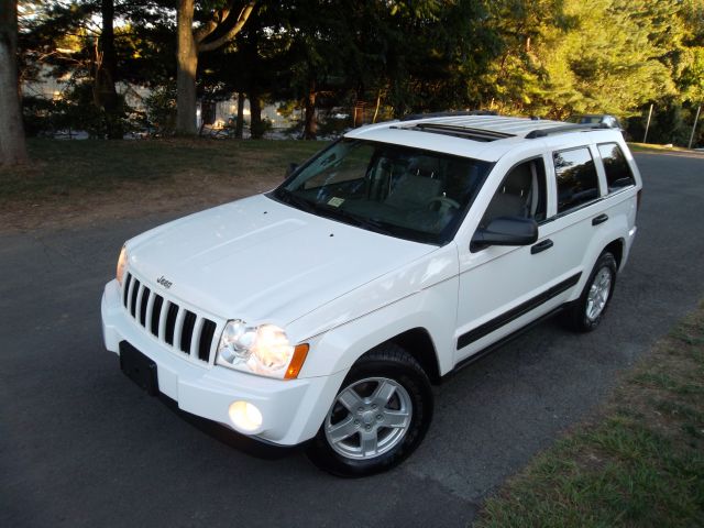 2005 Jeep Grand Cherokee Base W/nav.sys