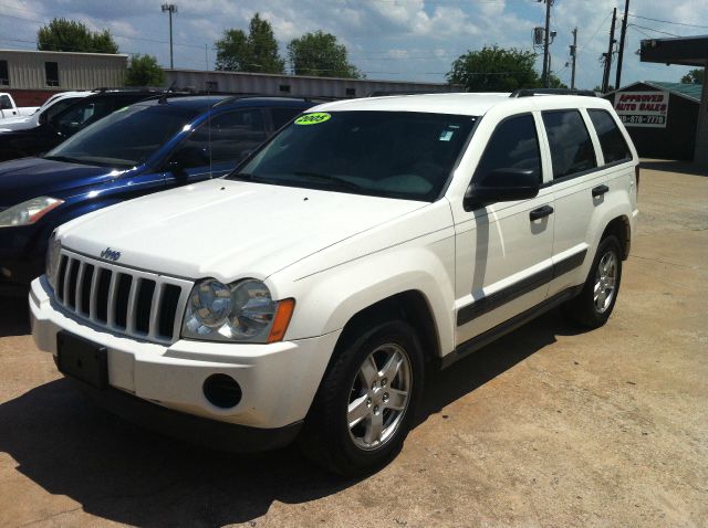 2005 Jeep Grand Cherokee Base W/nav.sys