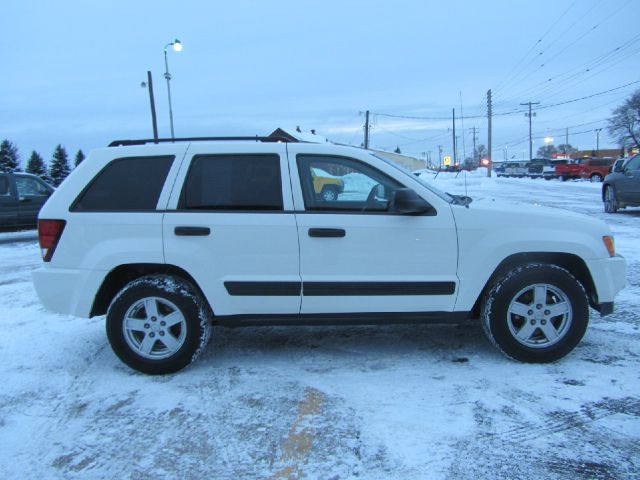 2005 Jeep Grand Cherokee Base W/nav.sys