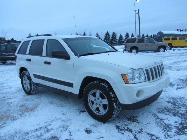 2005 Jeep Grand Cherokee Base W/nav.sys