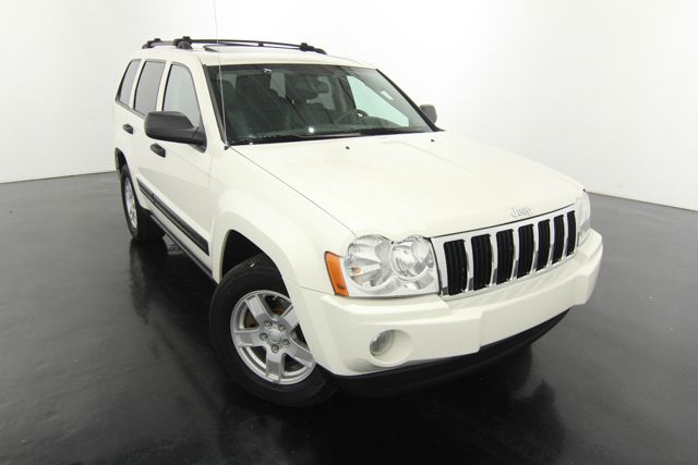 2005 Jeep Grand Cherokee Base W/nav.sys