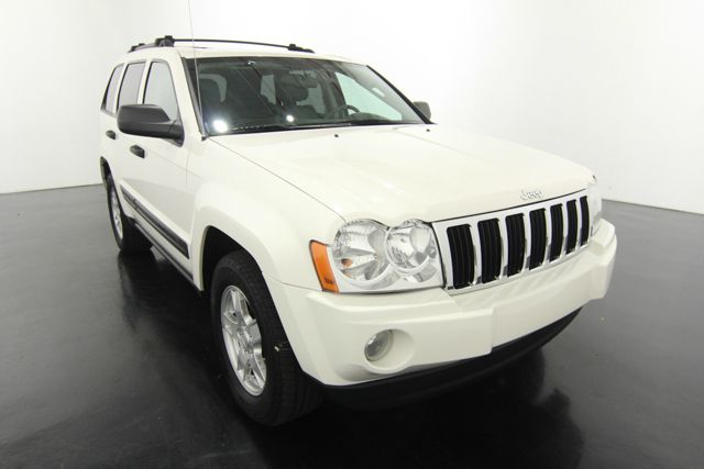 2005 Jeep Grand Cherokee Base W/nav.sys