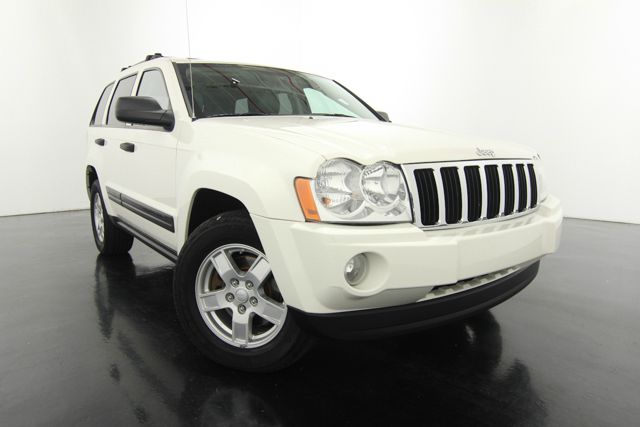 2005 Jeep Grand Cherokee Base W/nav.sys