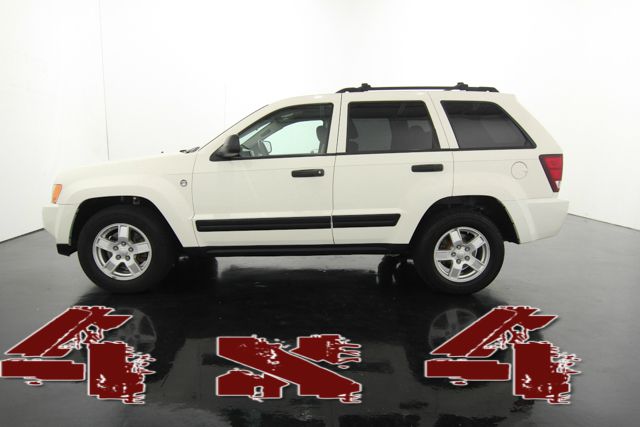 2005 Jeep Grand Cherokee Base W/nav.sys