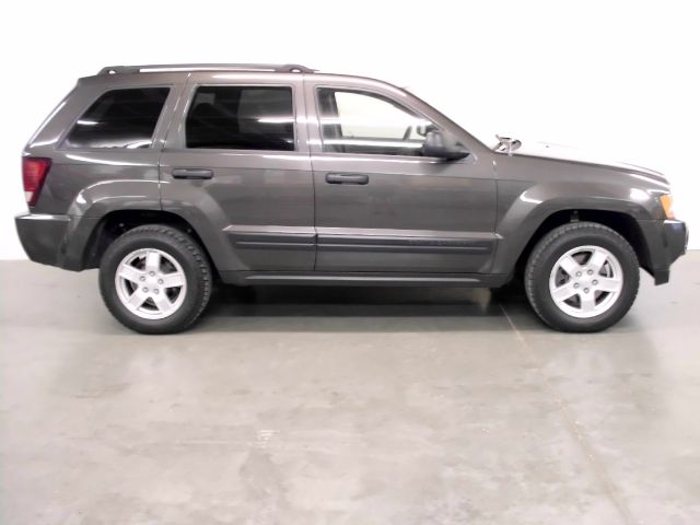 2005 Jeep Grand Cherokee Base W/nav.sys