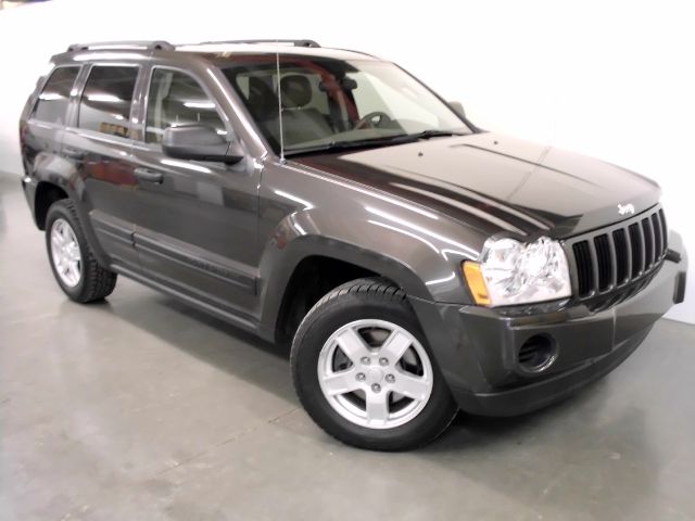 2005 Jeep Grand Cherokee Base W/nav.sys