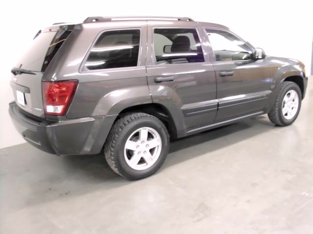 2005 Jeep Grand Cherokee Base W/nav.sys