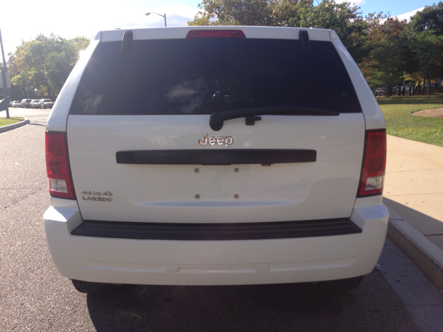 2006 Jeep Grand Cherokee LS