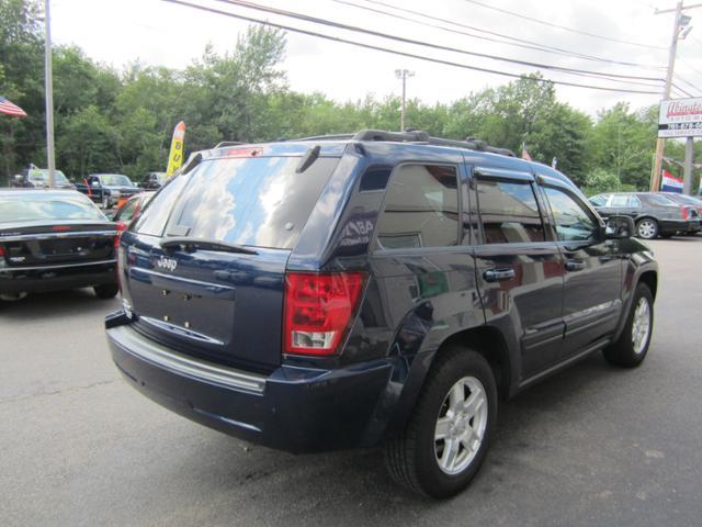 2006 Jeep Grand Cherokee LS