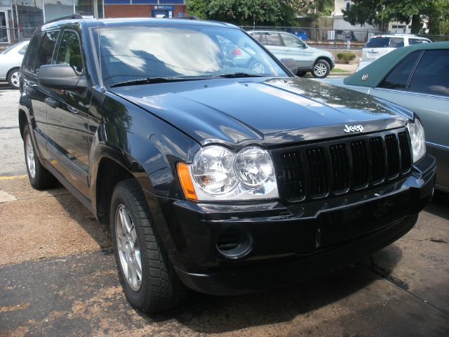 2006 Jeep Grand Cherokee Base W/nav.sys