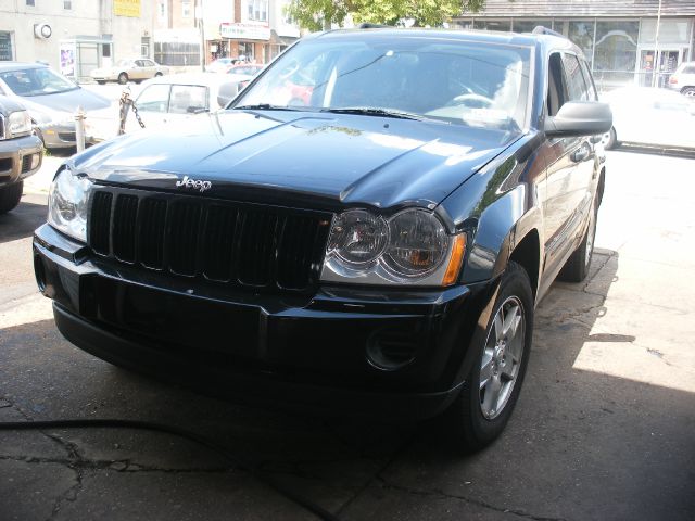 2006 Jeep Grand Cherokee Base W/nav.sys