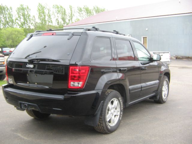 2006 Jeep Grand Cherokee Base W/nav.sys