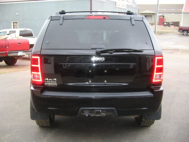 2006 Jeep Grand Cherokee Base W/nav.sys