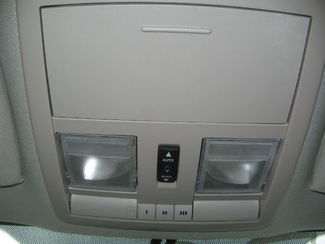 2006 Jeep Grand Cherokee Base W/nav.sys