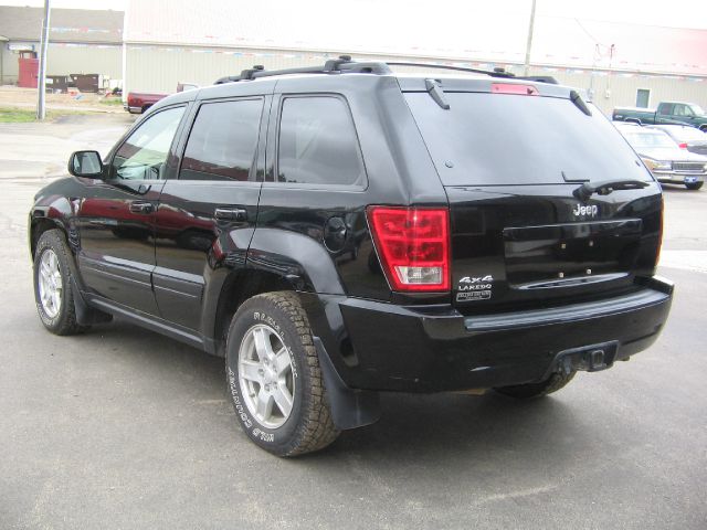 2006 Jeep Grand Cherokee Base W/nav.sys