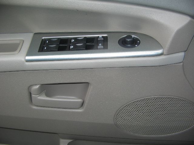 2006 Jeep Grand Cherokee Base W/nav.sys