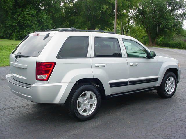 2006 Jeep Grand Cherokee LS