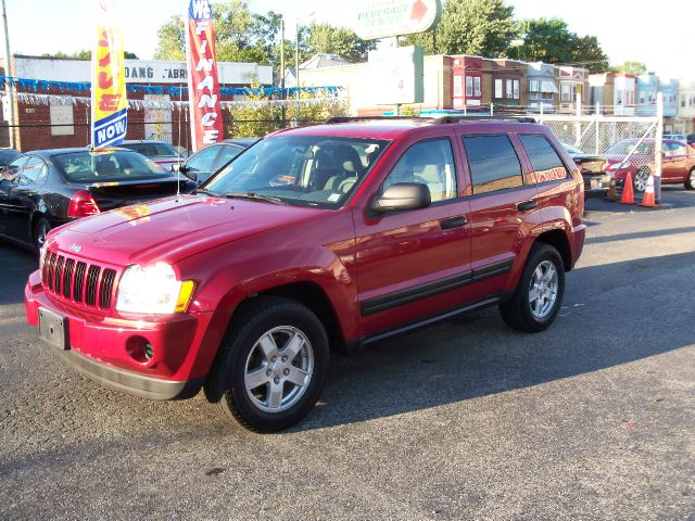 2006 Jeep Grand Cherokee Base W/nav.sys