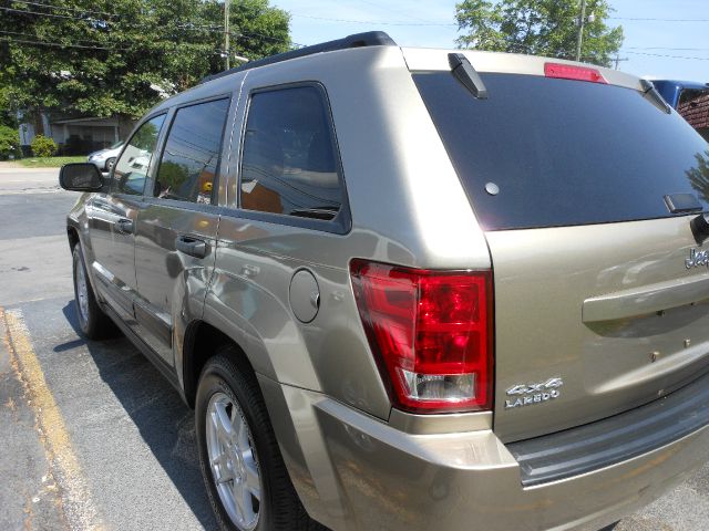 2006 Jeep Grand Cherokee Base W/nav.sys