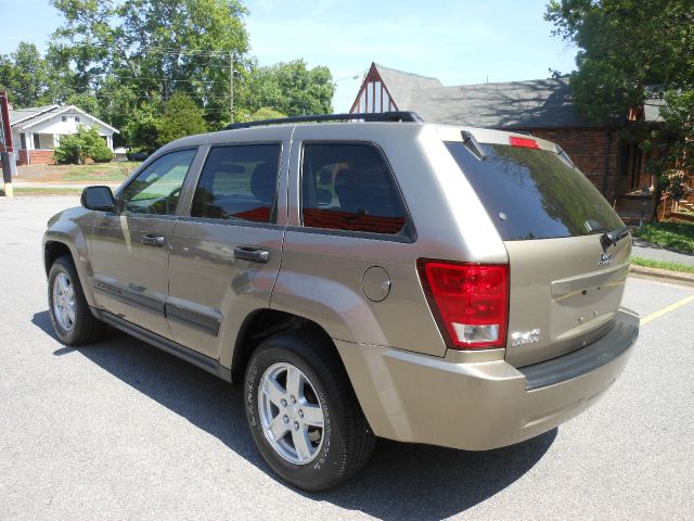 2006 Jeep Grand Cherokee Base W/nav.sys