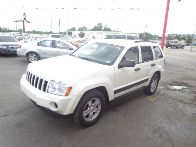 2006 Jeep Grand Cherokee Base W/nav.sys