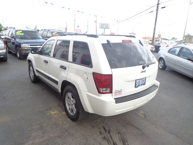 2006 Jeep Grand Cherokee Base W/nav.sys