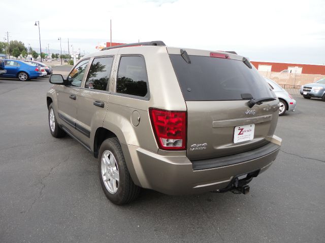 2006 Jeep Grand Cherokee Base W/nav.sys