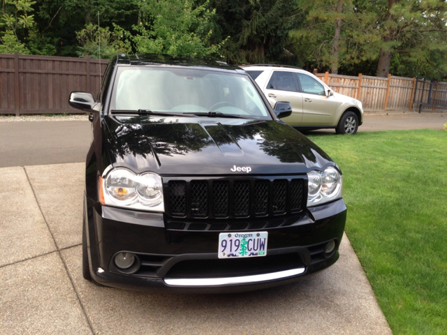 2006 Jeep Grand Cherokee SLT -----> 2,500 Down