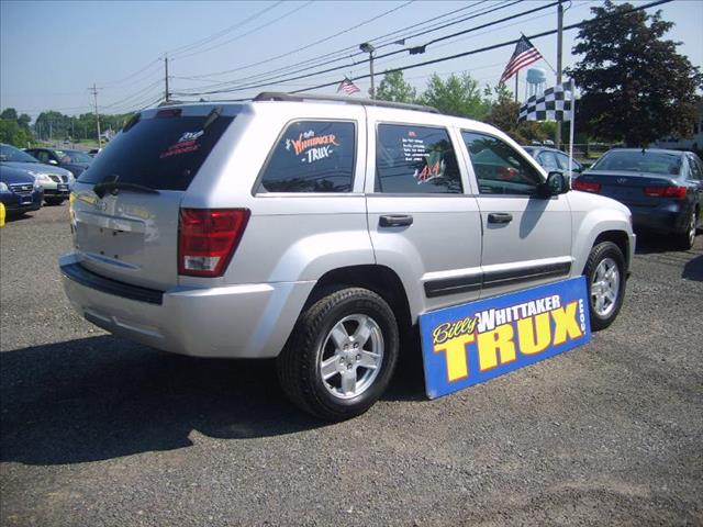 2006 Jeep Grand Cherokee LS