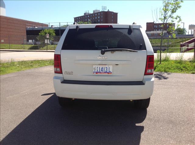 2006 Jeep Grand Cherokee Base W/nav.sys