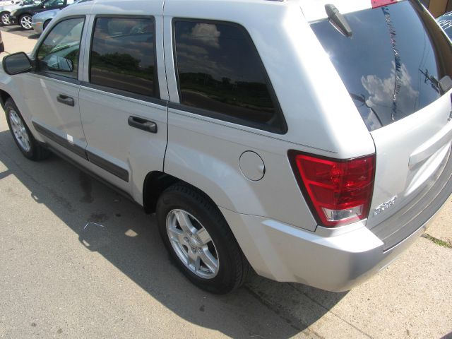 2006 Jeep Grand Cherokee Base W/nav.sys