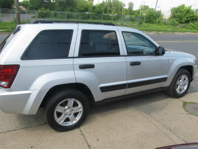 2006 Jeep Grand Cherokee Base W/nav.sys