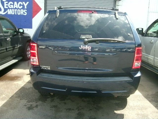 2006 Jeep Grand Cherokee Base W/nav.sys