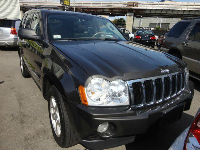 2006 Jeep Grand Cherokee FWD SLT