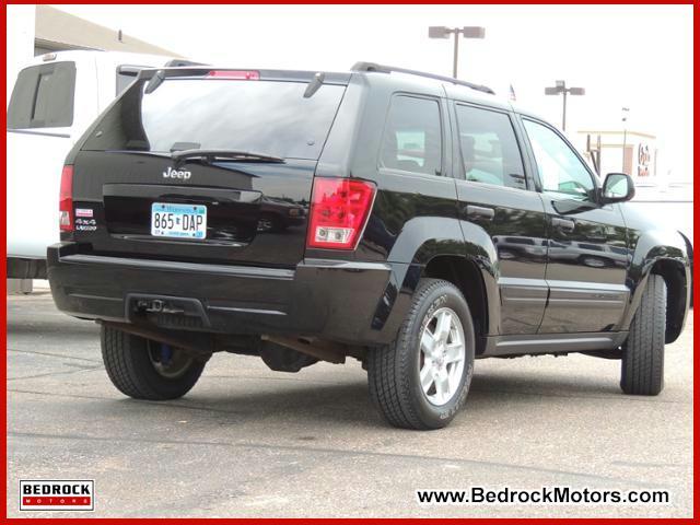 2006 Jeep Grand Cherokee LS