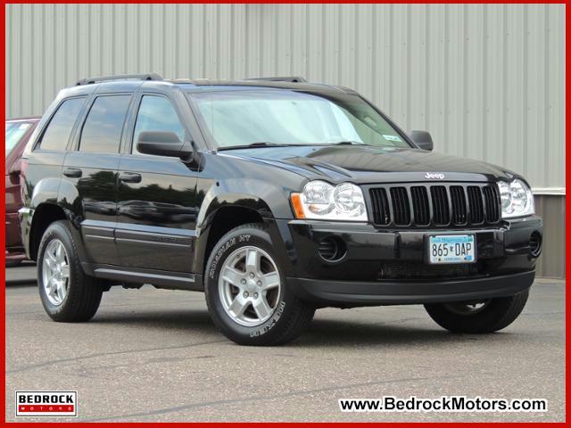 2006 Jeep Grand Cherokee LS