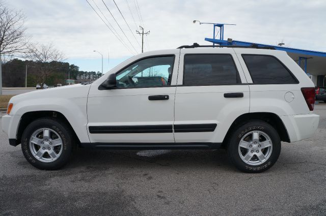 2006 Jeep Grand Cherokee Base W/nav.sys