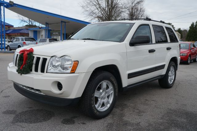 2006 Jeep Grand Cherokee Base W/nav.sys