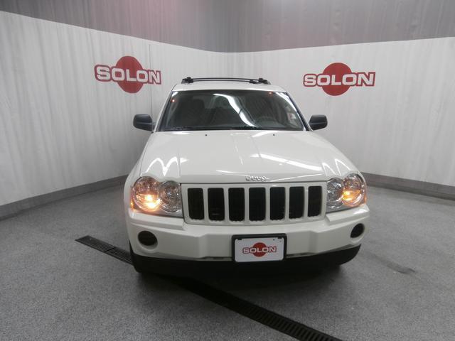 2006 Jeep Grand Cherokee LS