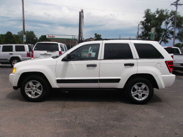 2006 Jeep Grand Cherokee Base W/nav.sys