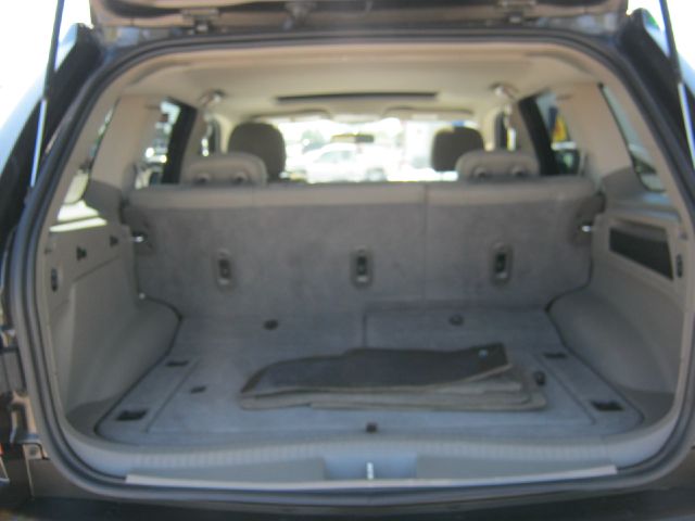 2006 Jeep Grand Cherokee Base W/nav.sys