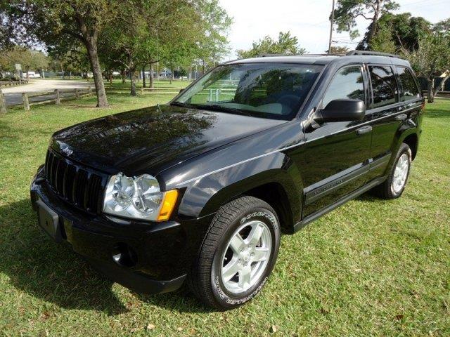 2006 Jeep Grand Cherokee LS