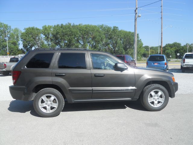 2006 Jeep Grand Cherokee Base W/nav.sys