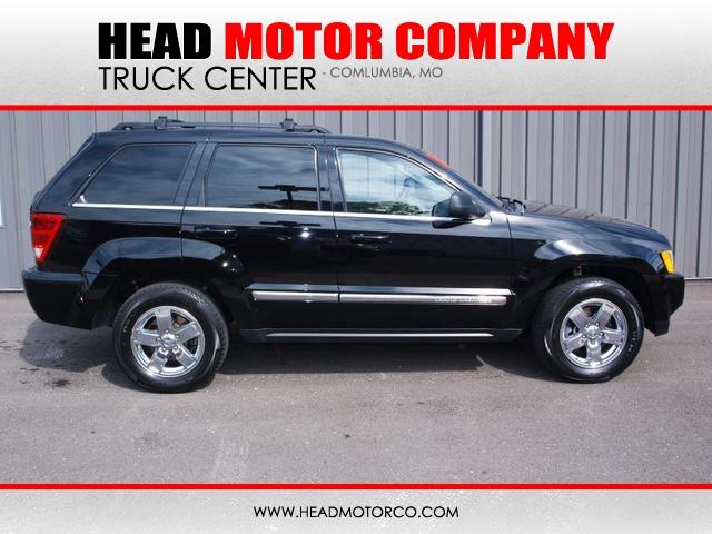 2006 Jeep Grand Cherokee SLT 25