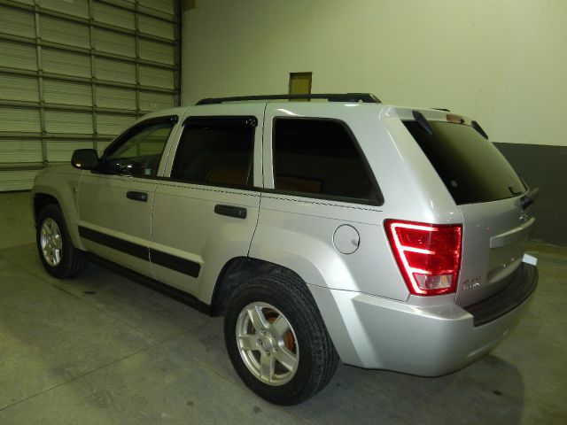 2006 Jeep Grand Cherokee Base W/nav.sys